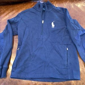 Ralph Lauren Golf Sweatshirt